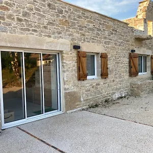  Hébergement de vacances N°2 : Ylmadi France