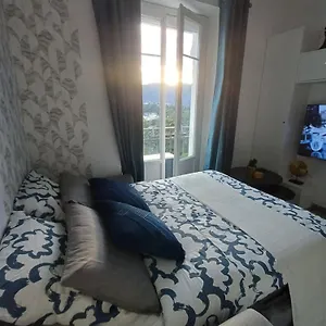  Appartement Le156 Cosy Thermes, Piscine & Box Prive
