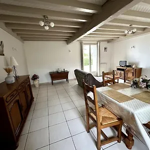  Hébergement de vacances Proche Vichy
