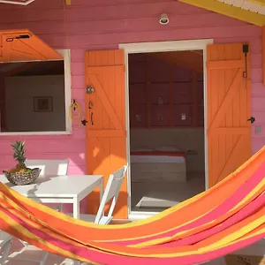  Appartement Les Cauris De L'anse Guadeloupe